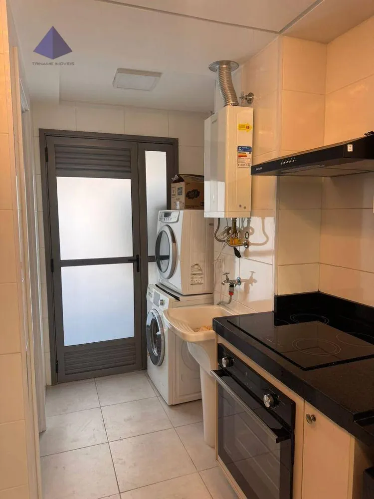 Apartamento, 3 quartos, 120 m² - Foto 11