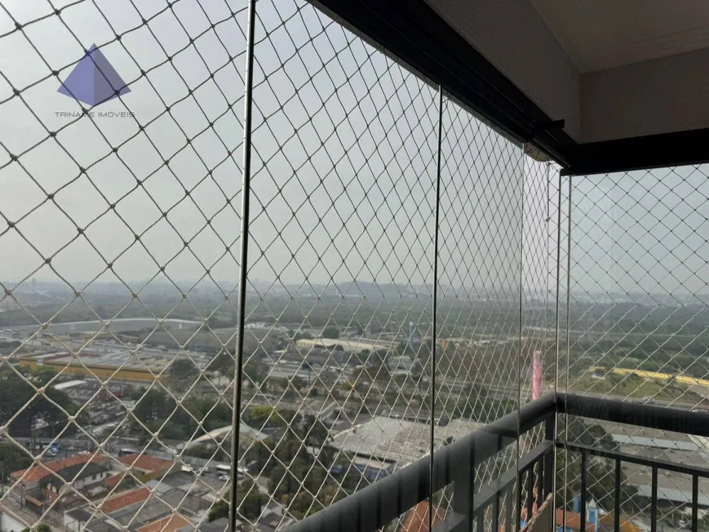 Apartamento, 3 quartos, 120 m² - Foto 6