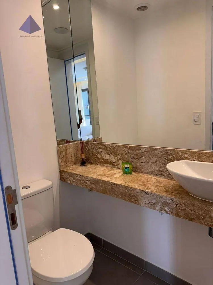 Apartamento, 3 quartos, 120 m² - Foto 8