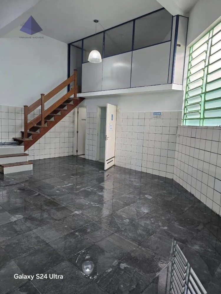 Loja-Salão, 230 m² - Foto 2
