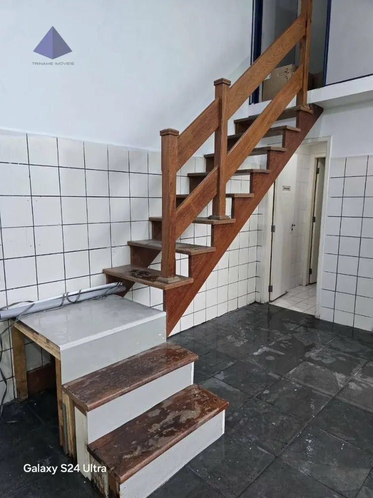 Loja-Salão, 230 m² - Foto 3