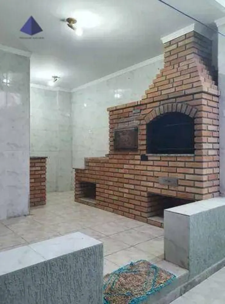 Casa, 3 quartos - Foto 13