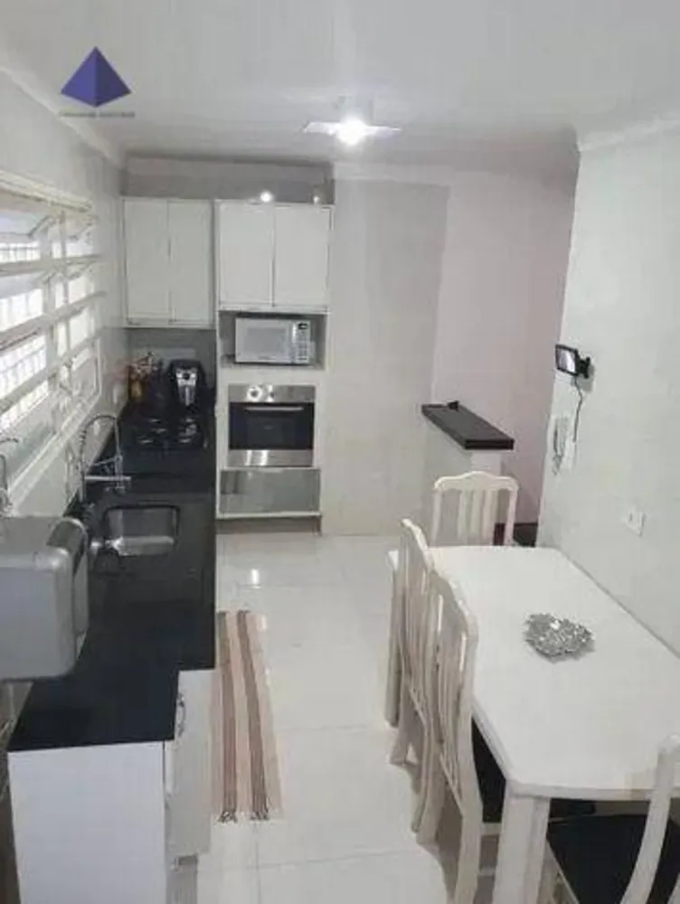Casa, 3 quartos - Foto 3