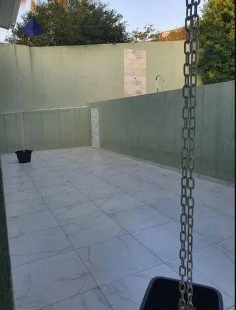 Casa, 3 quartos - Foto 9