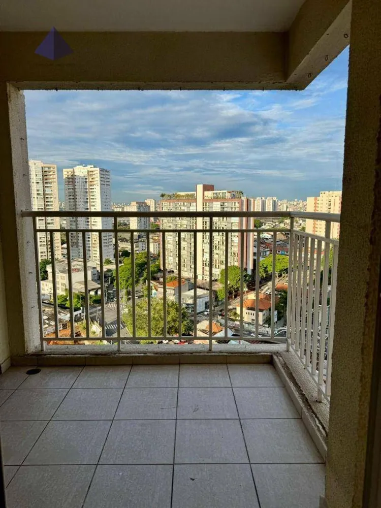 Apartamento, 2 quartos, 75 m² - Foto 1