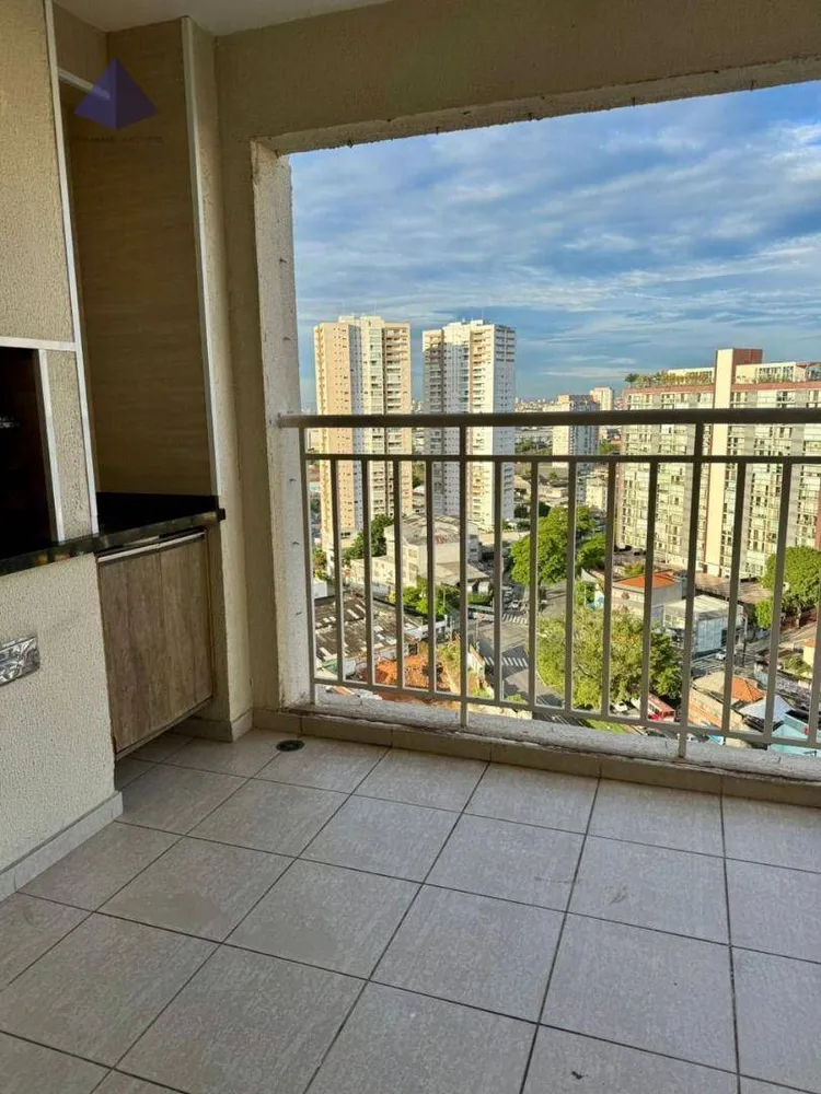 Apartamento, 2 quartos, 75 m² - Foto 2