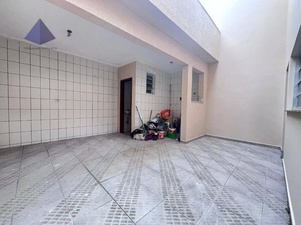 Sobrado, 3 quartos, 195 m² - Foto 14