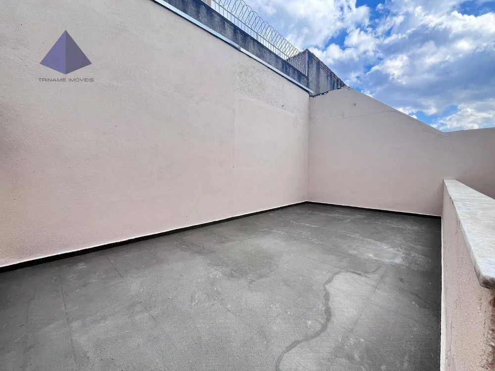 Sobrado, 3 quartos, 195 m² - Foto 6
