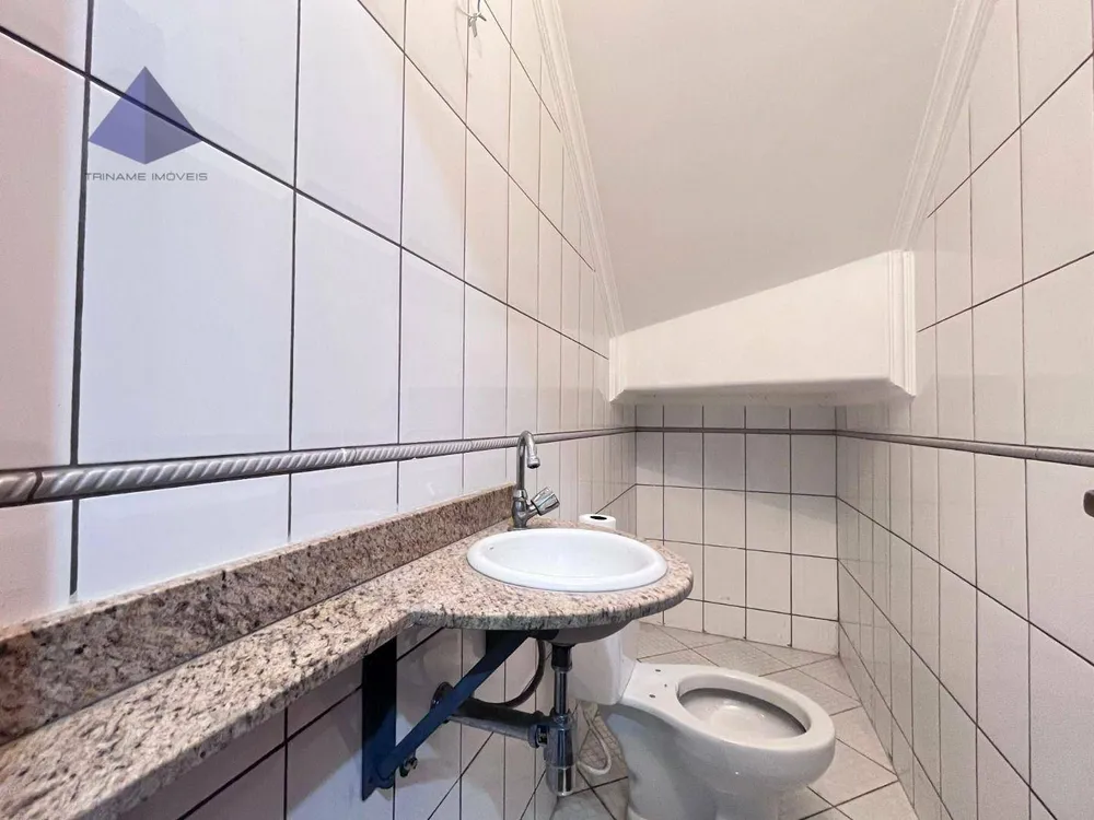 Sobrado, 3 quartos, 195 m² - Foto 6