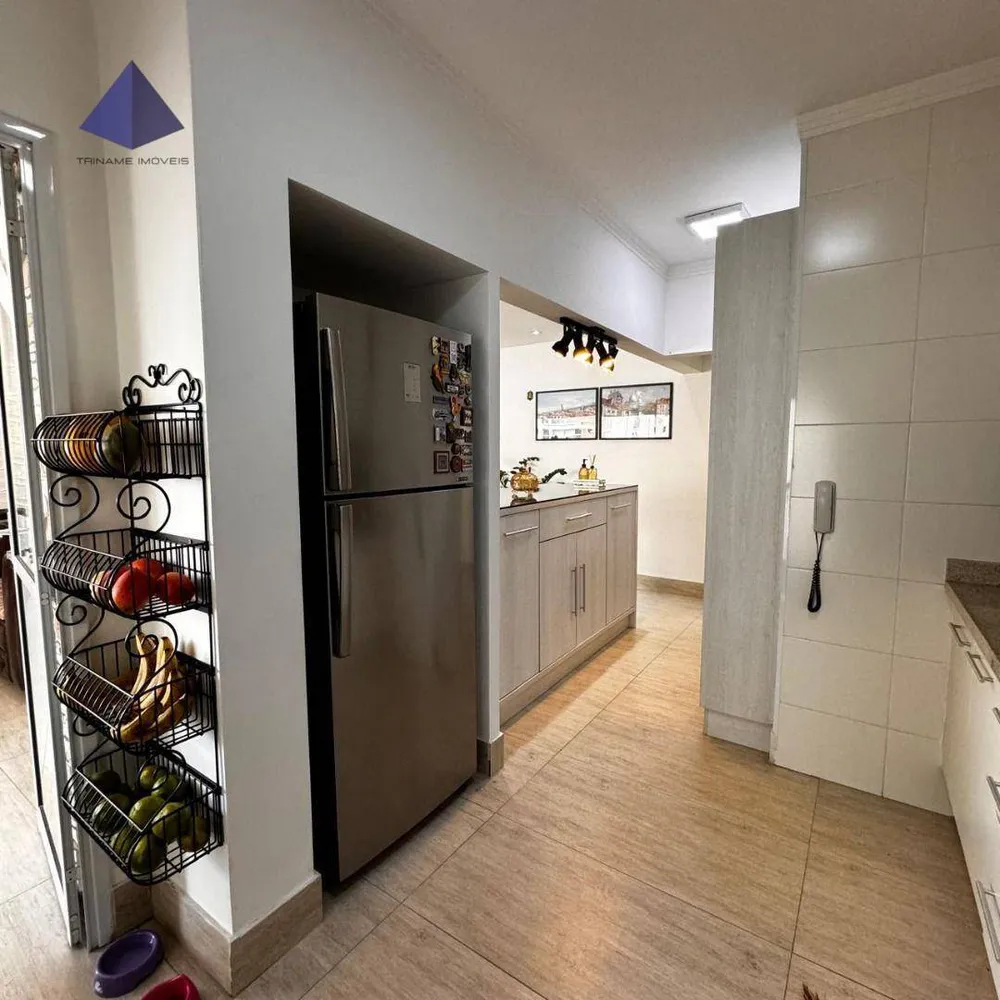 Apartamento, 3 quartos, 115 m² - Foto 3