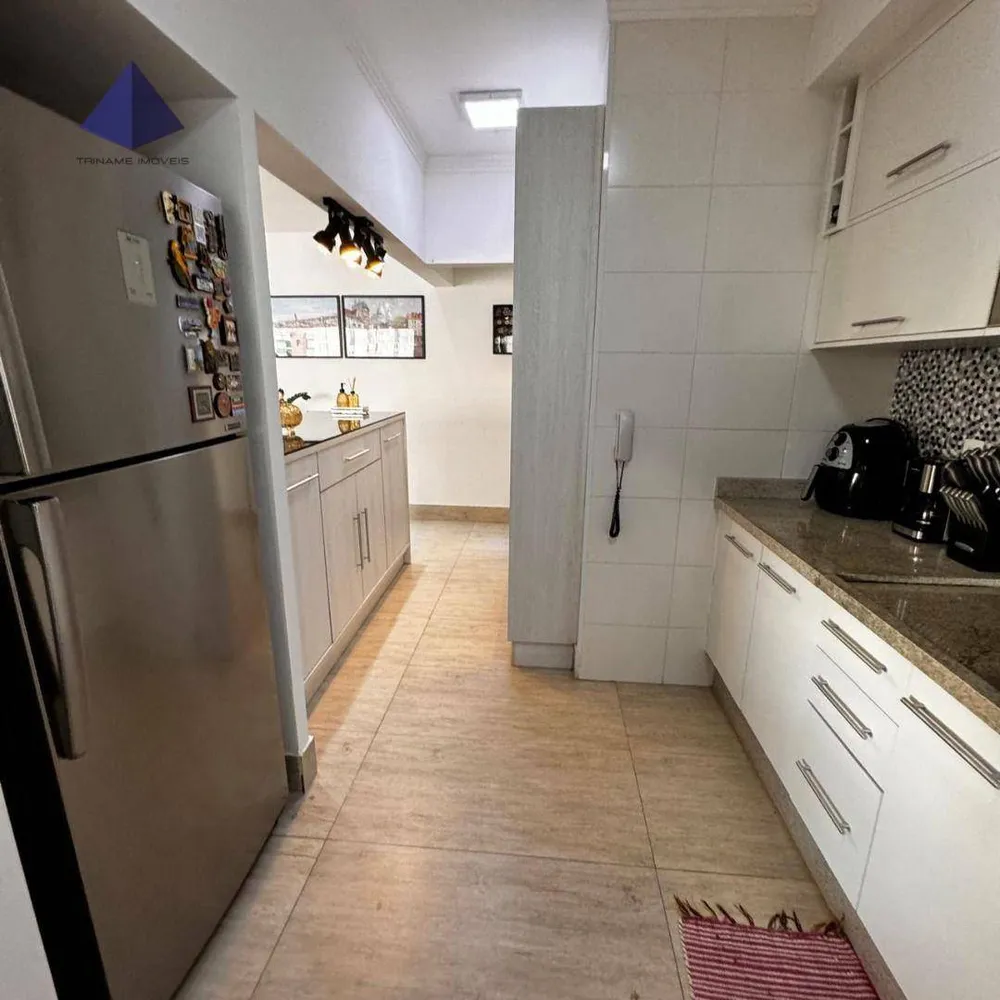 Apartamento, 3 quartos, 115 m² - Foto 2