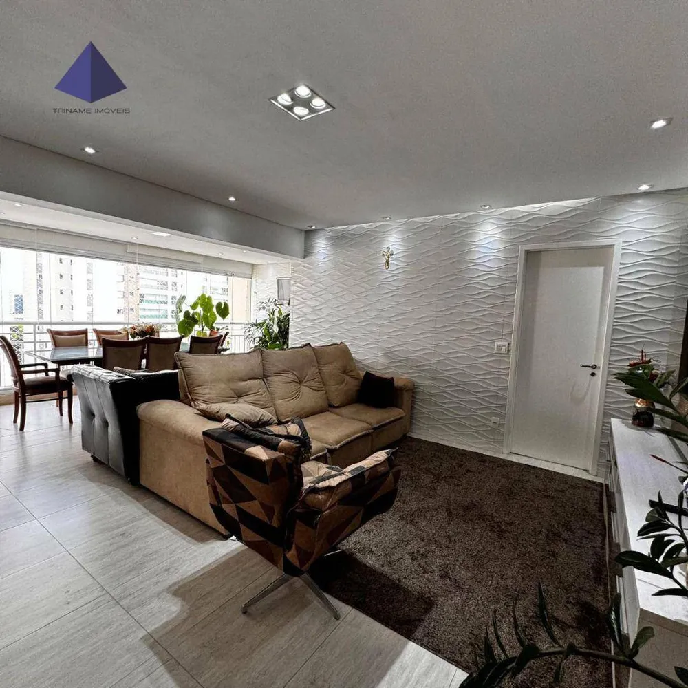 Apartamento, 3 quartos, 115 m² - Foto 7