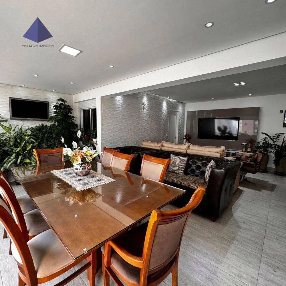 Apartamento, 3 quartos, 115 m² - Foto 9