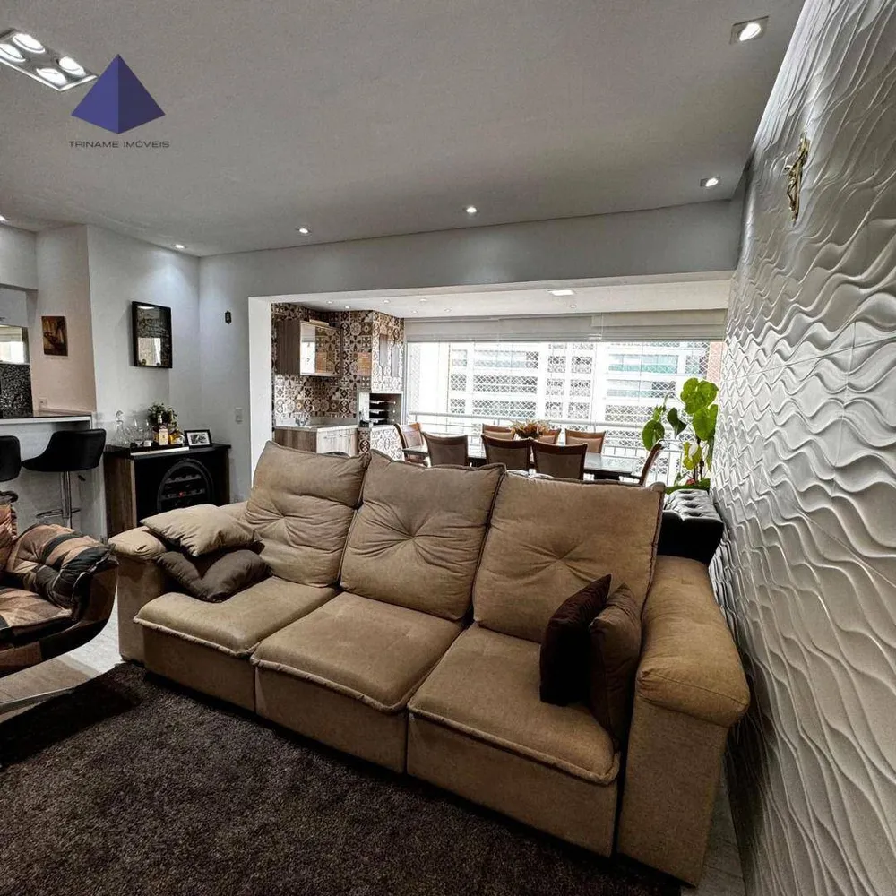 Apartamento, 3 quartos, 115 m² - Foto 11