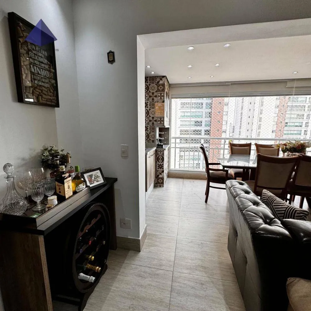 Apartamento, 3 quartos, 115 m² - Foto 8