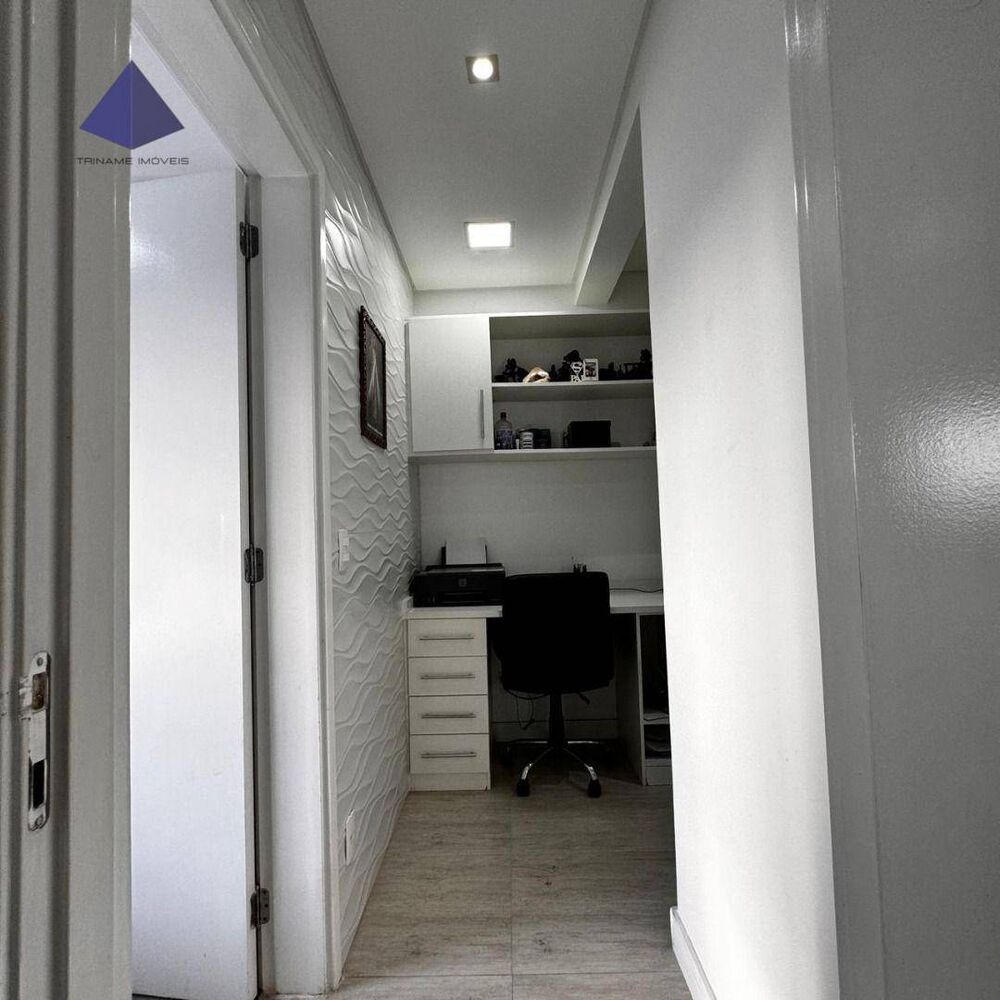 Apartamento, 3 quartos, 115 m² - Foto 3