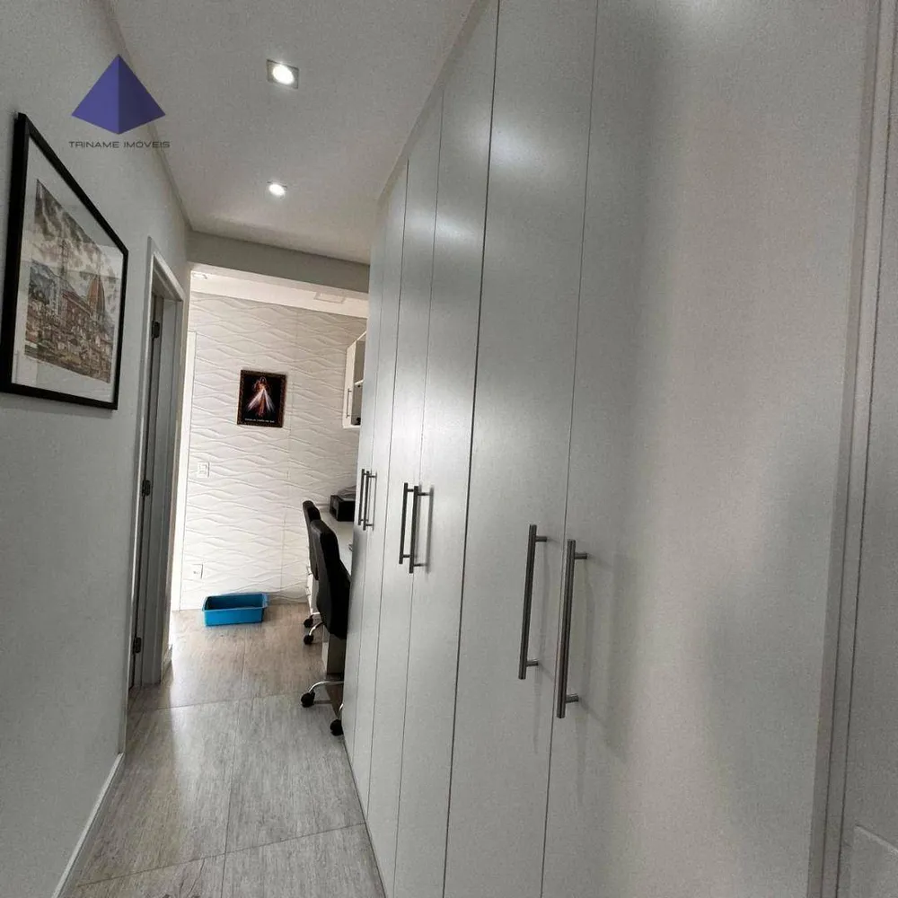 Apartamento, 3 quartos, 115 m² - Foto 12
