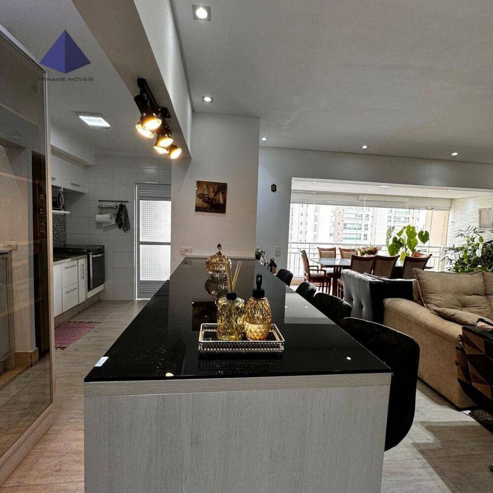 Apartamento, 3 quartos, 115 m² - Foto 2