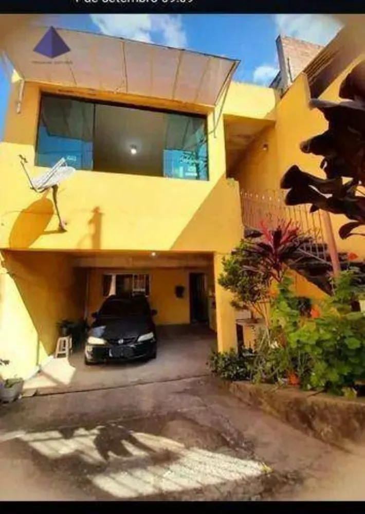 Casa, 3 quartos, 126 m² - Foto 1
