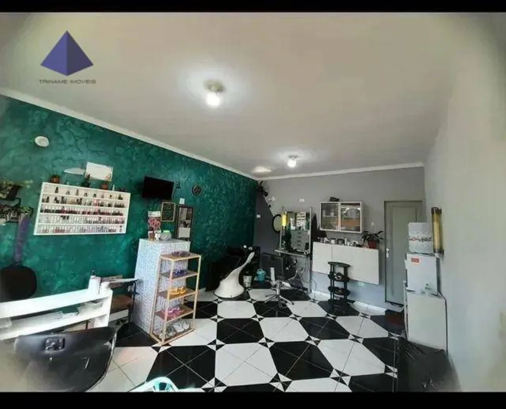 Casa, 3 quartos, 126 m² - Foto 7