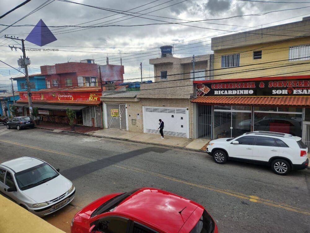 Sobrado à venda com 2 quartos, 158m² - Foto 26