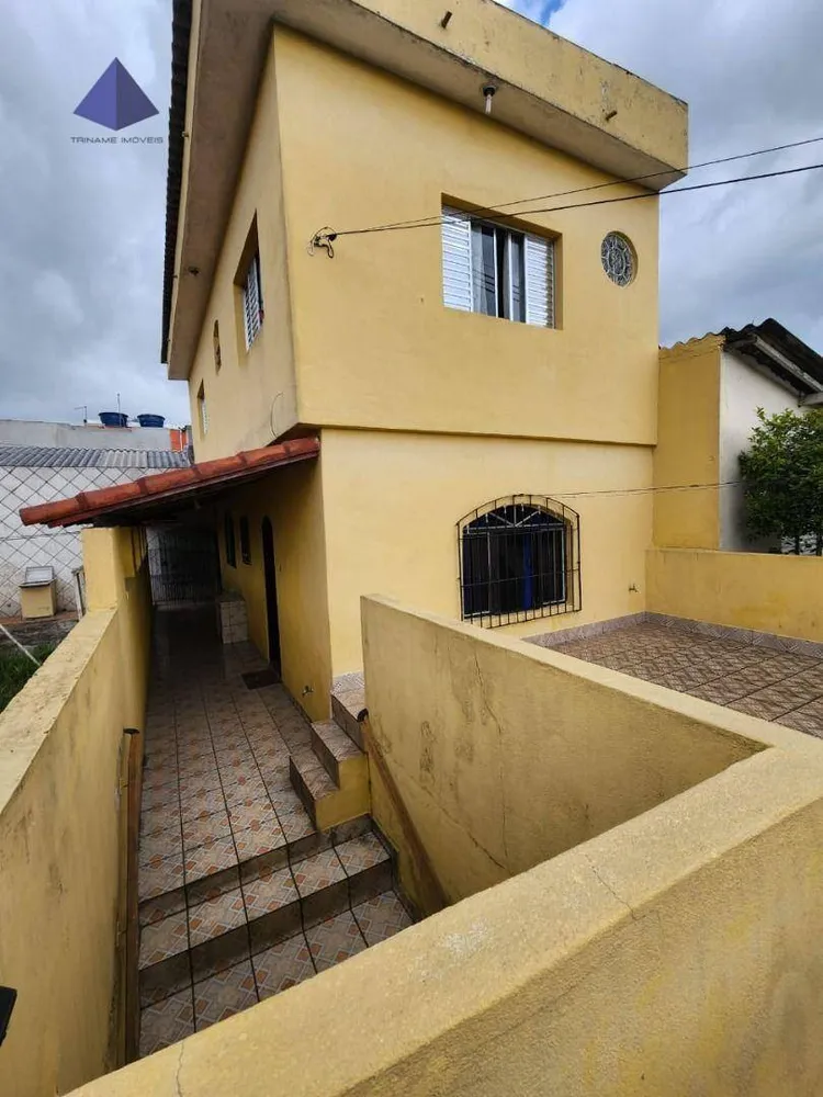 Sobrado, 2 quartos, 158 m² - Foto 35