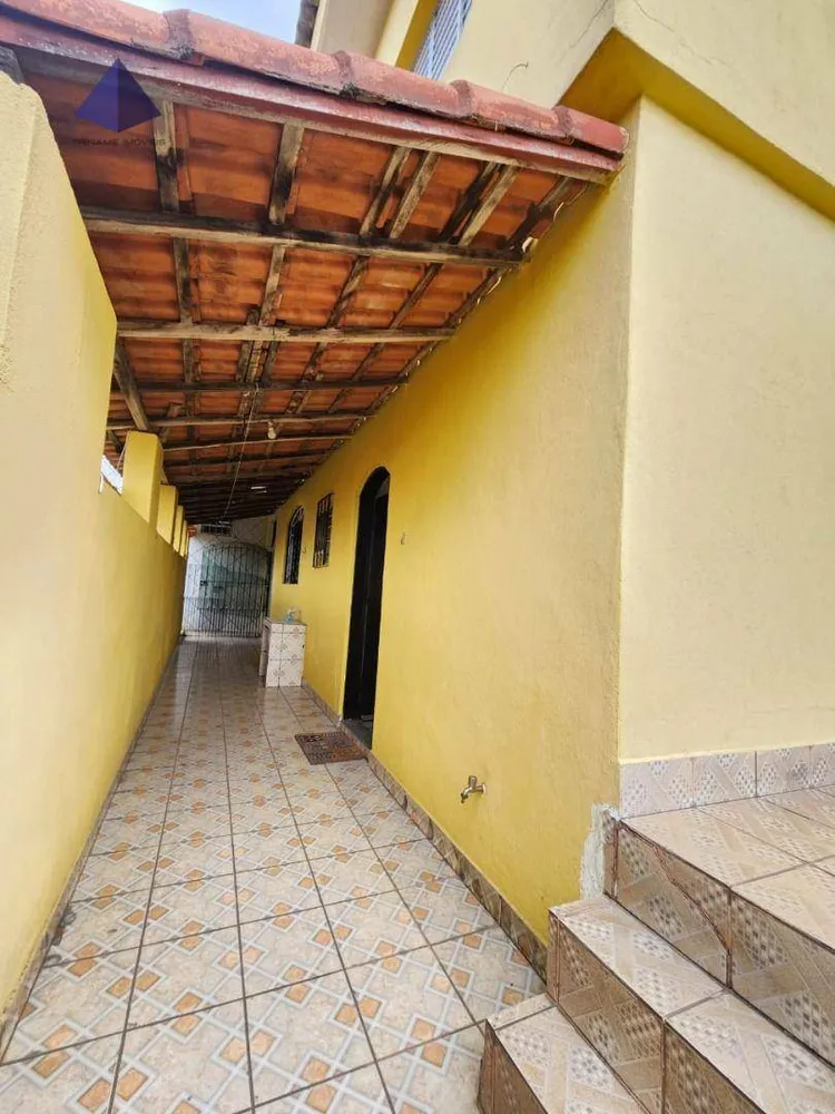 Sobrado, 2 quartos, 158 m² - Foto 42