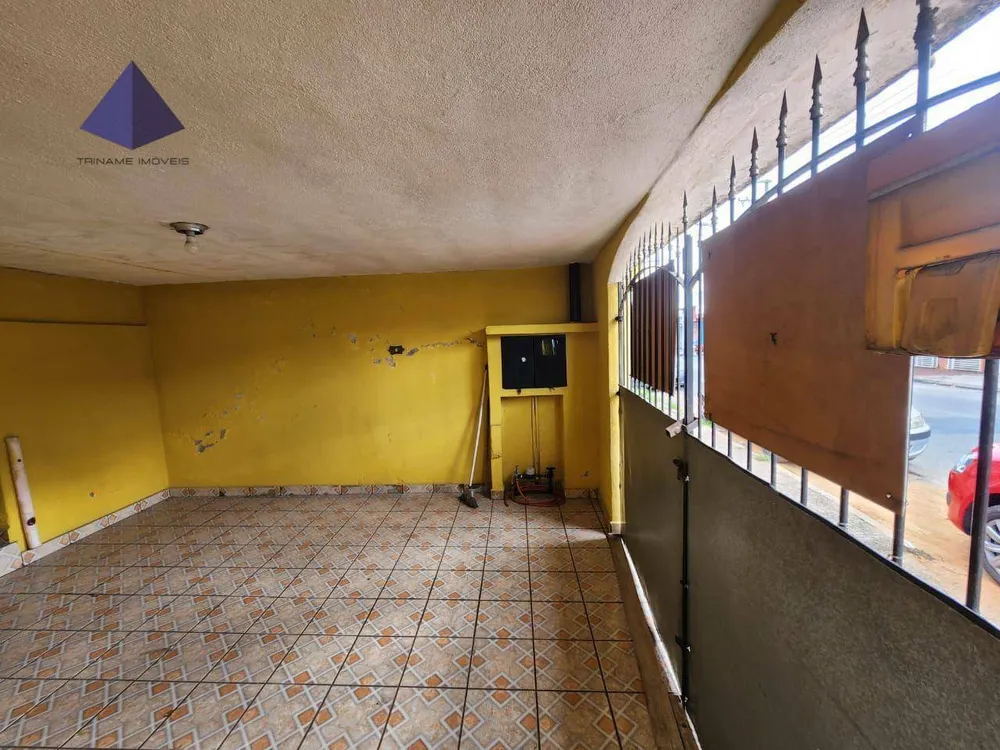 Sobrado, 2 quartos, 158 m² - Foto 40