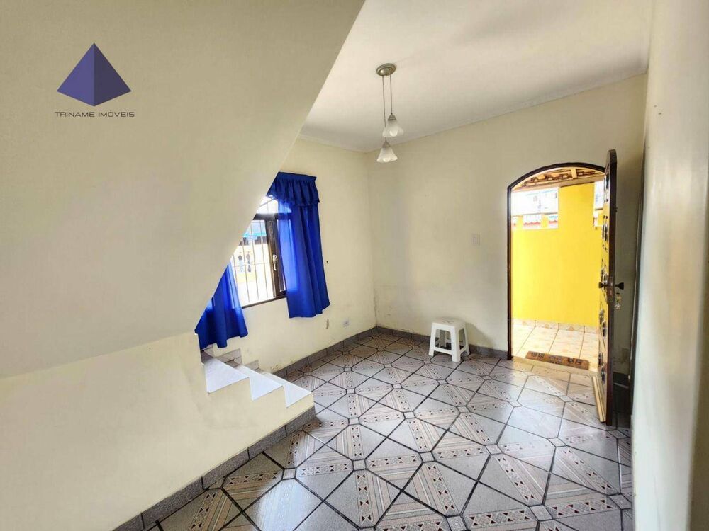 Sobrado à venda com 2 quartos, 158m² - Foto 1