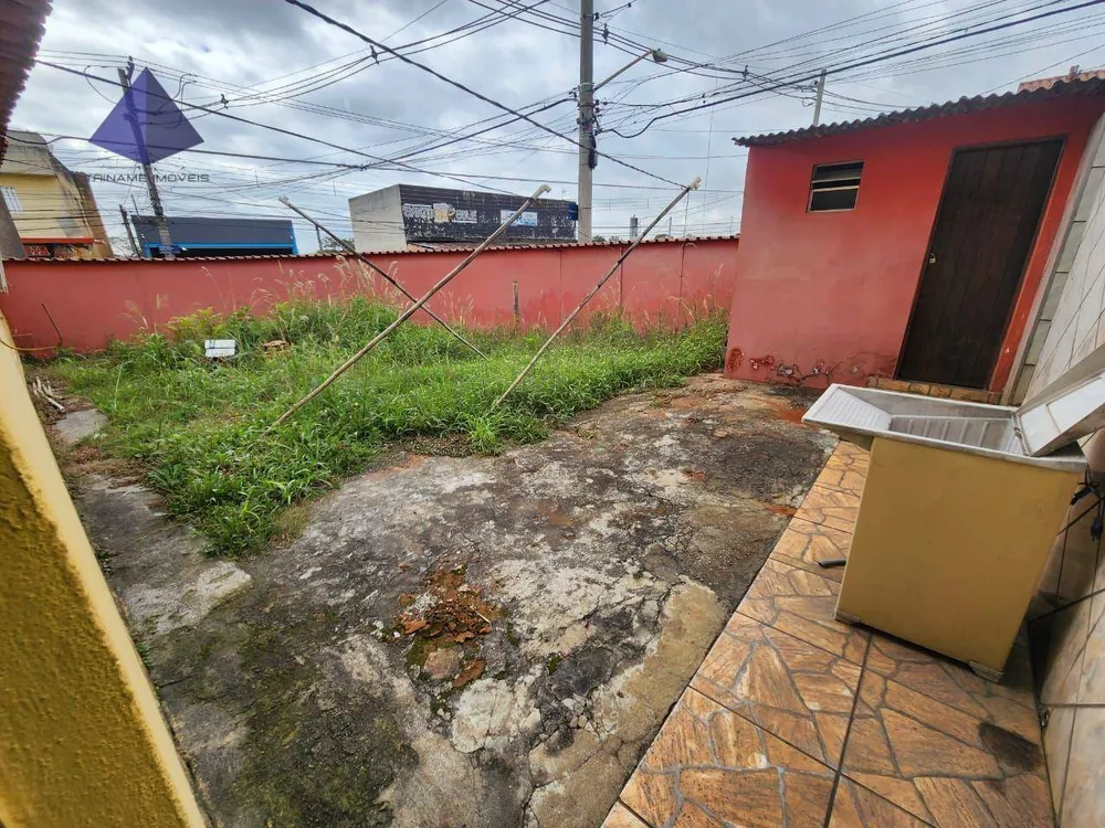 Sobrado, 2 quartos, 158 m² - Foto 39