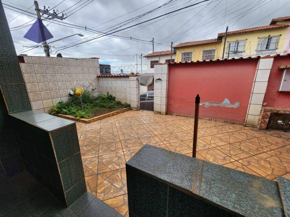 Sobrado à venda com 2 quartos, 158m² - Foto 9