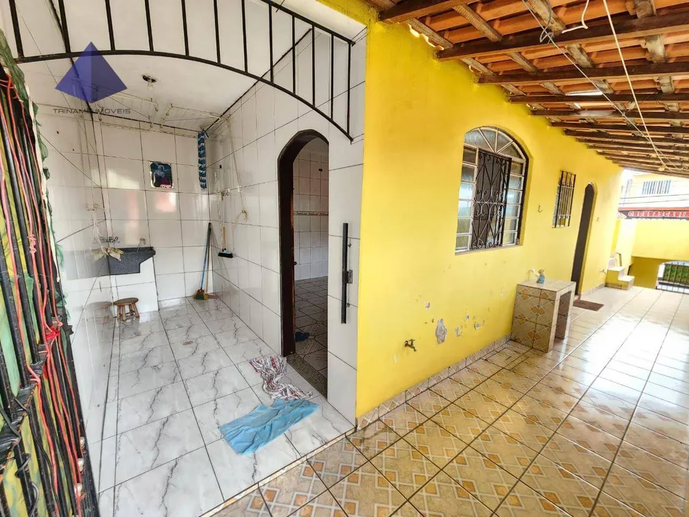 Sobrado, 2 quartos, 158 m² - Foto 36