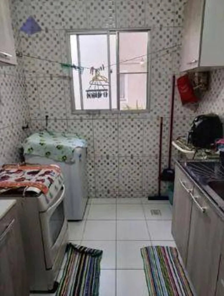Apartamento, 2 quartos, 47 m² - Foto 5