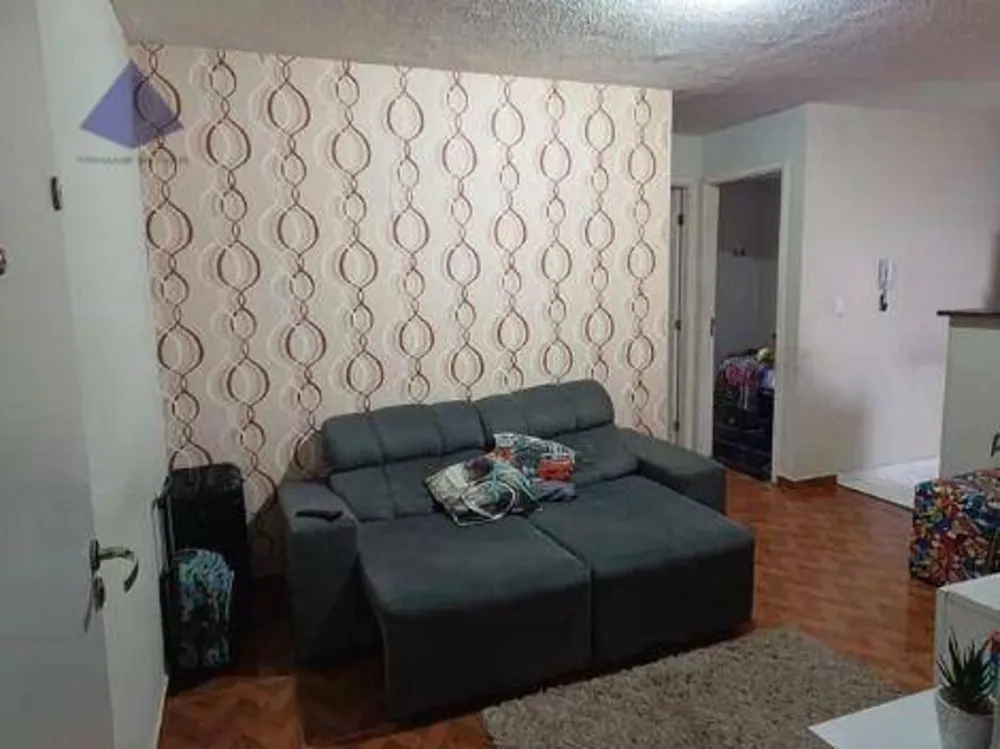 Apartamento, 2 quartos, 47 m² - Foto 2