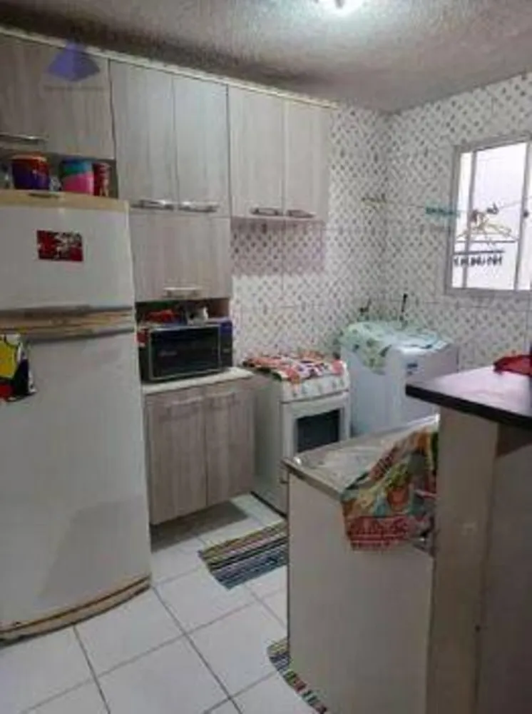 Apartamento, 2 quartos, 47 m² - Foto 4
