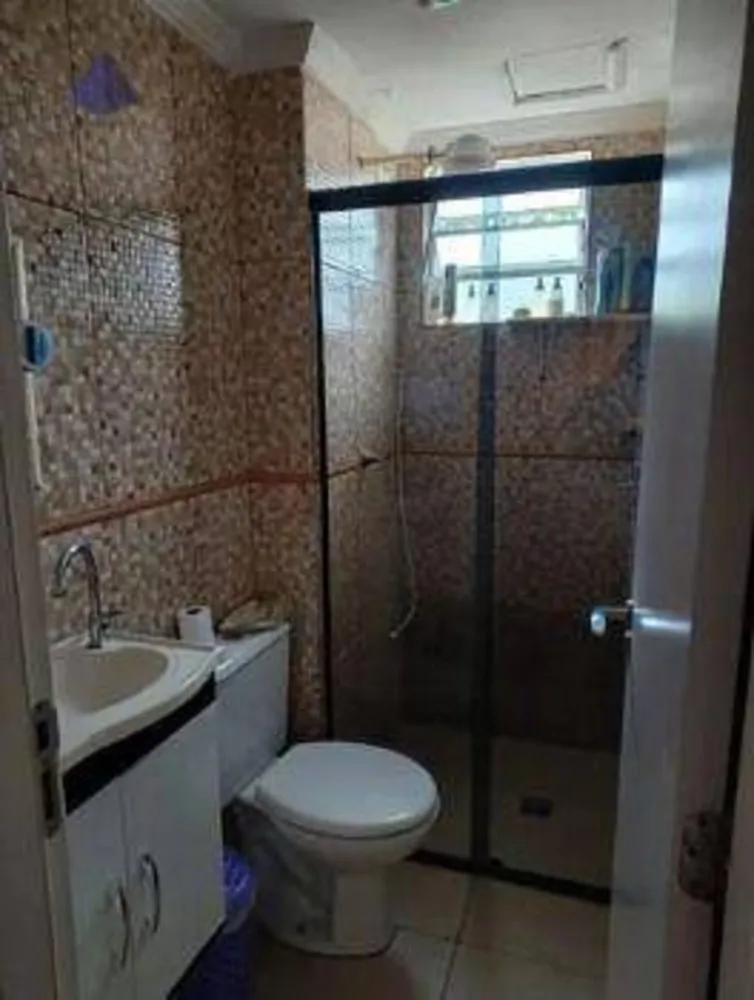 Apartamento, 2 quartos, 47 m² - Foto 11