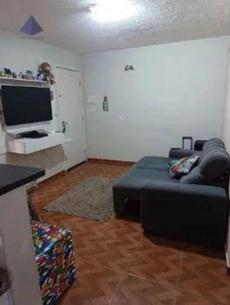 Apartamento, 2 quartos, 47 m² - Foto 3