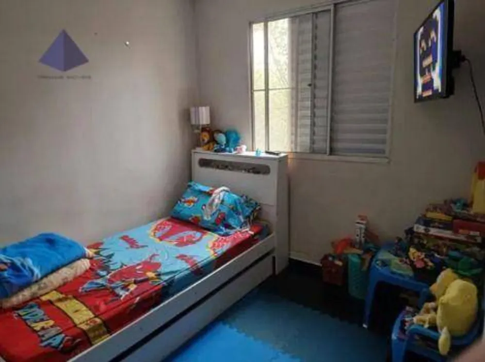 Apartamento, 2 quartos, 47 m² - Foto 10