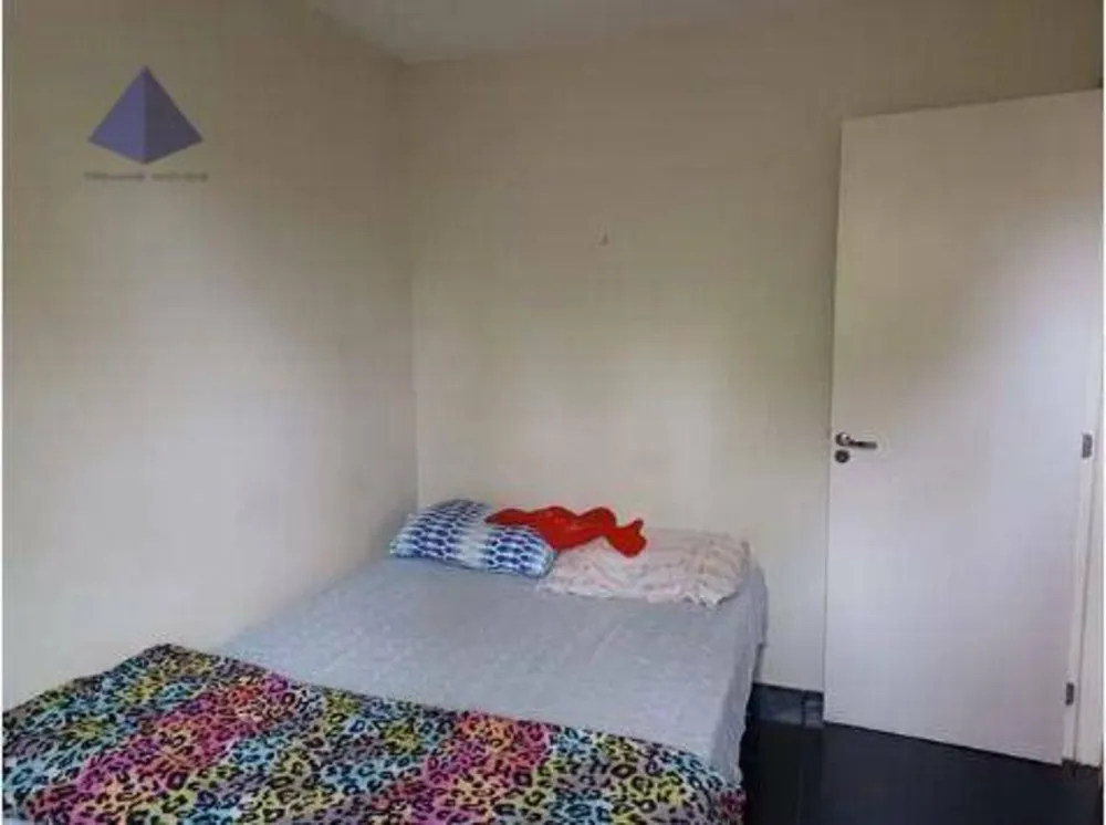 Apartamento, 2 quartos, 47 m² - Foto 6