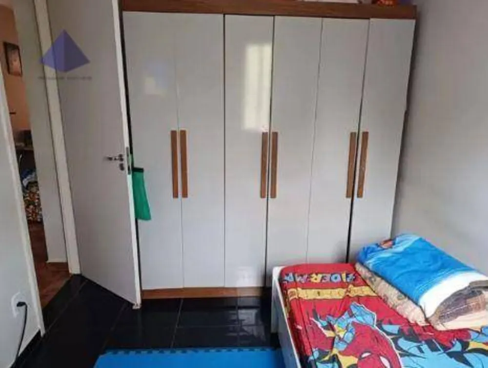 Apartamento, 2 quartos, 47 m² - Foto 8