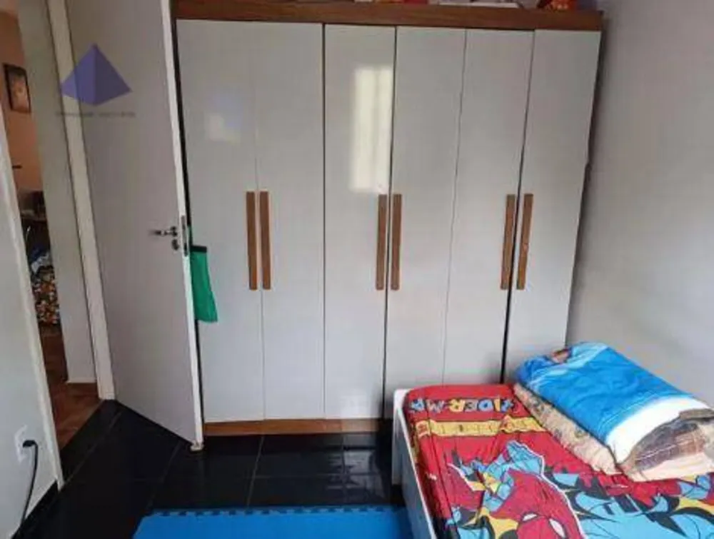 Apartamento, 2 quartos, 47 m² - Foto 9