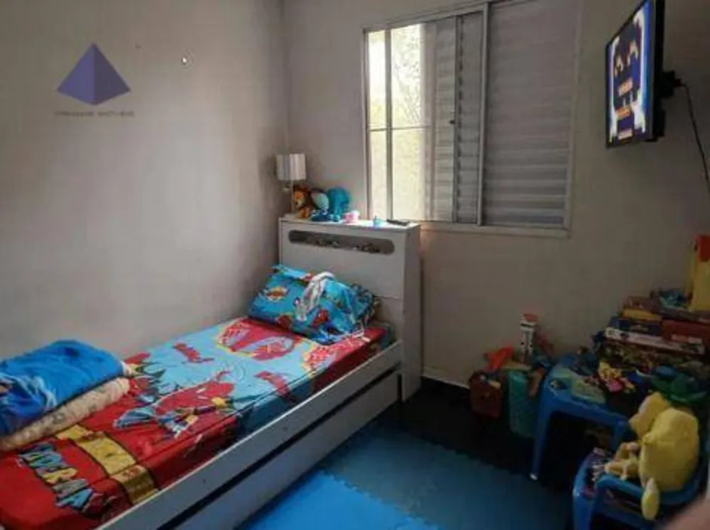 Apartamento, 2 quartos, 47 m² - Foto 7