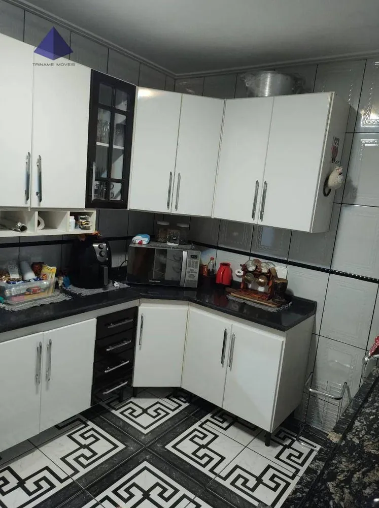Sobrado, 3 quartos, 66 m² - Foto 7