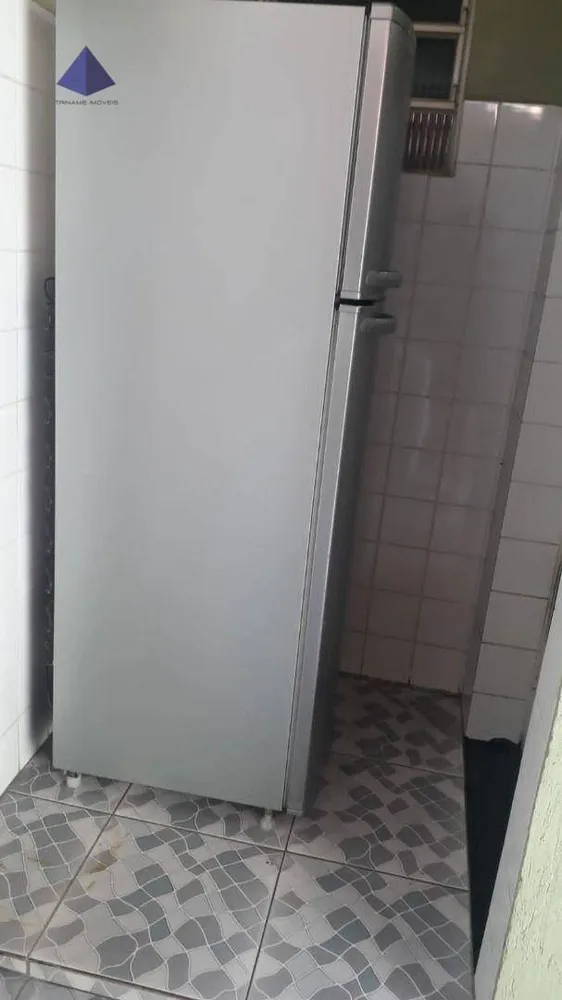 Sobrado, 3 quartos, 66 m² - Foto 11