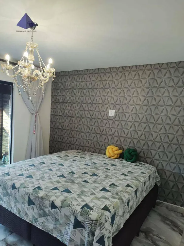 Sobrado, 3 quartos, 66 m² - Foto 12
