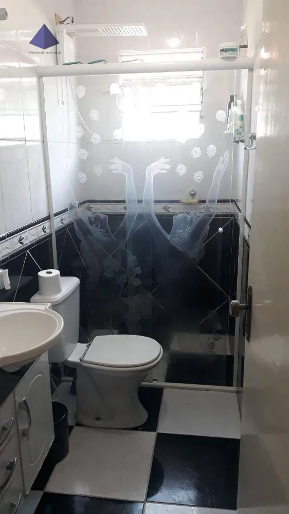 Sobrado, 3 quartos, 66 m² - Foto 15