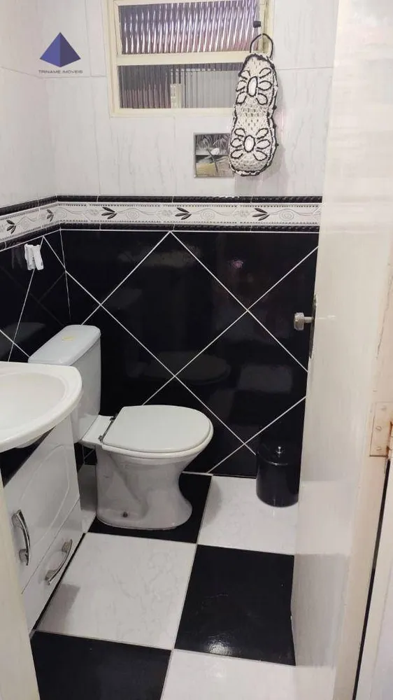Sobrado, 3 quartos, 66 m² - Foto 5