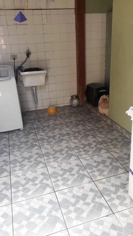 Sobrado, 3 quartos, 66 m² - Foto 1