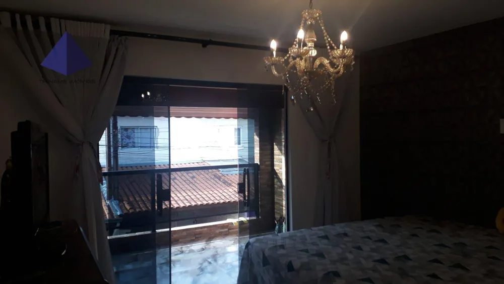 Sobrado, 3 quartos, 66 m² - Foto 13