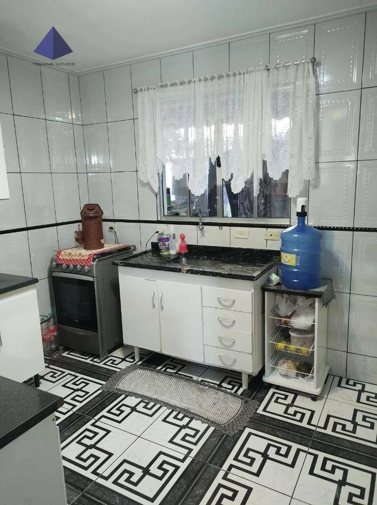 Sobrado, 3 quartos, 66 m² - Foto 10
